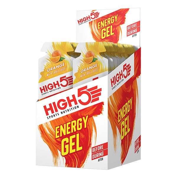 HIGH5 Energy Gel