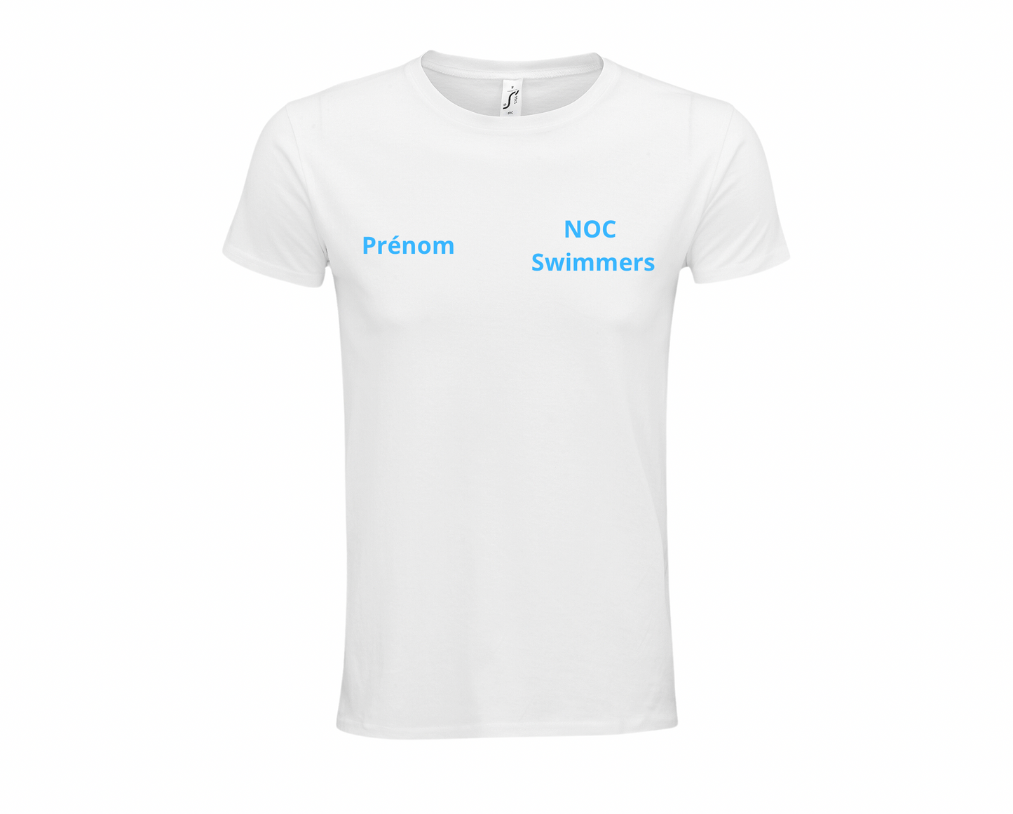 T-shirt NOC
