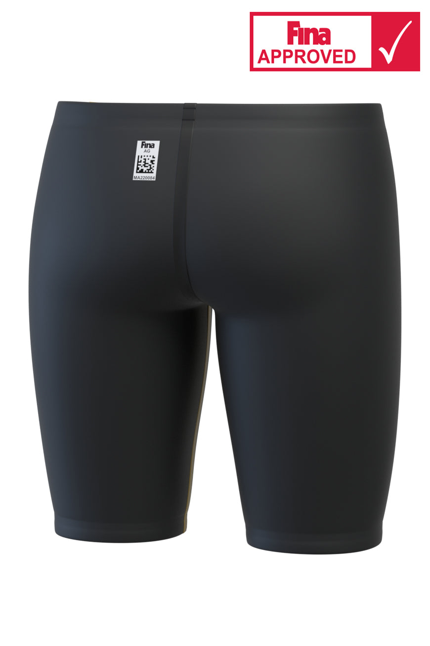 Forceshell Jammers