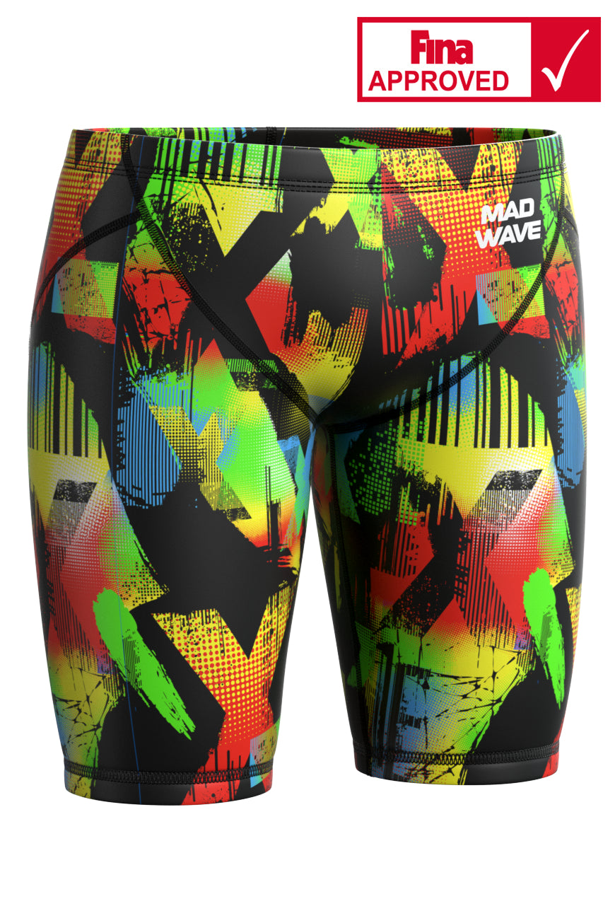 Revolution jammer X6