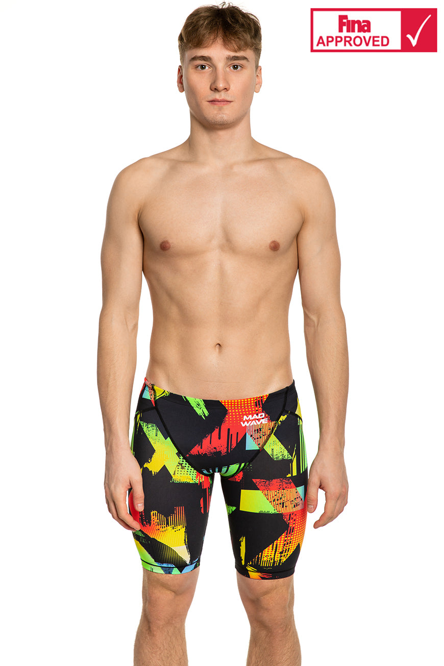 Revolution jammer X6