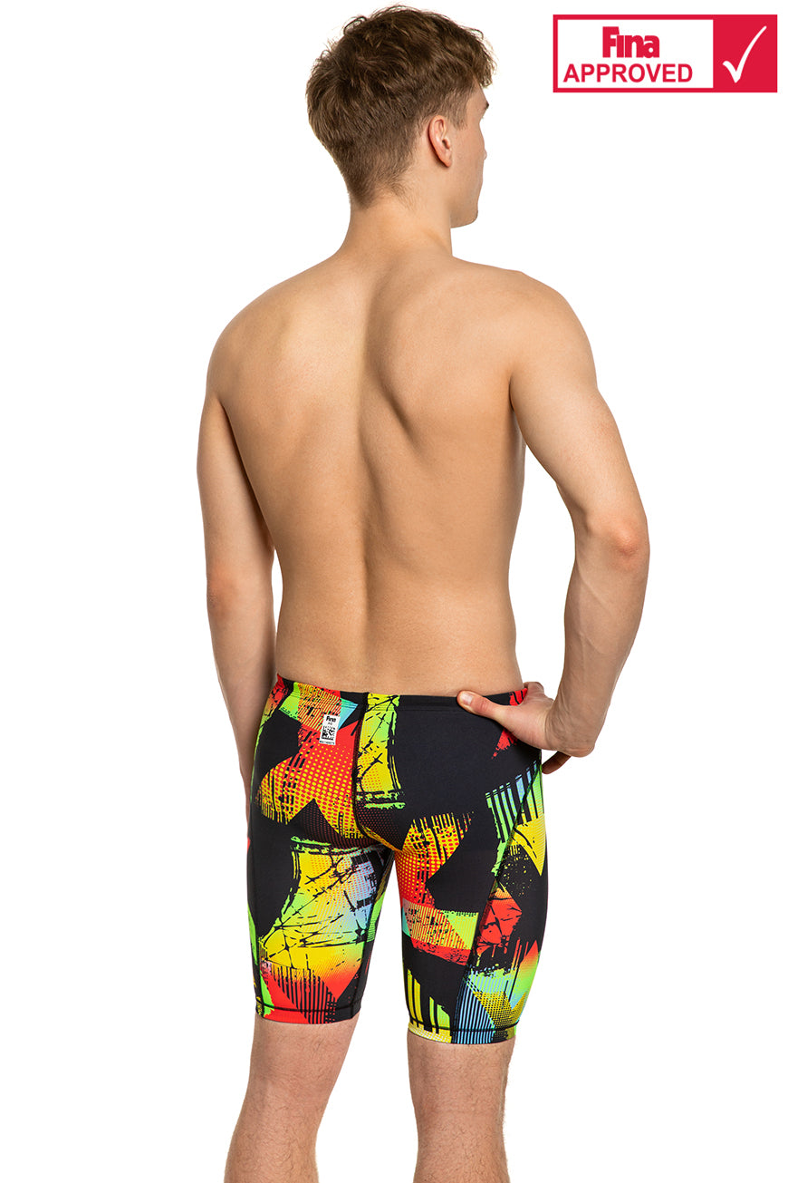 Revolution jammer X6