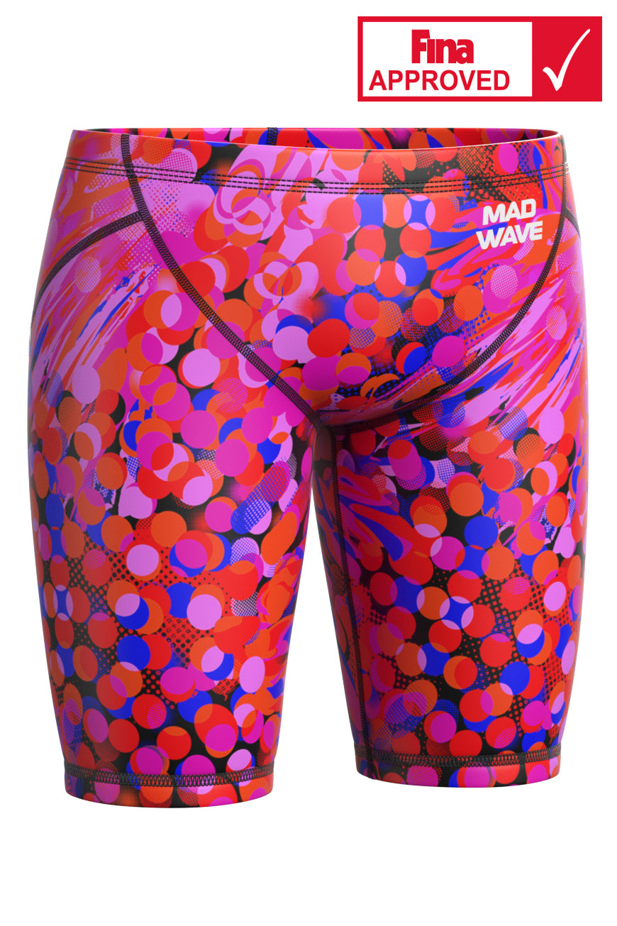 Revolution jammer X5