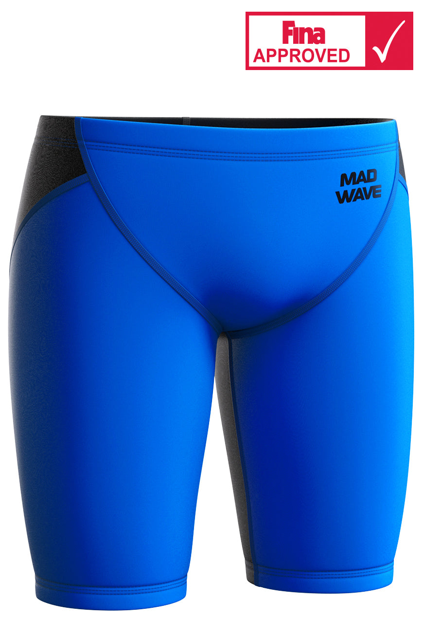 MW Revolution men jammer