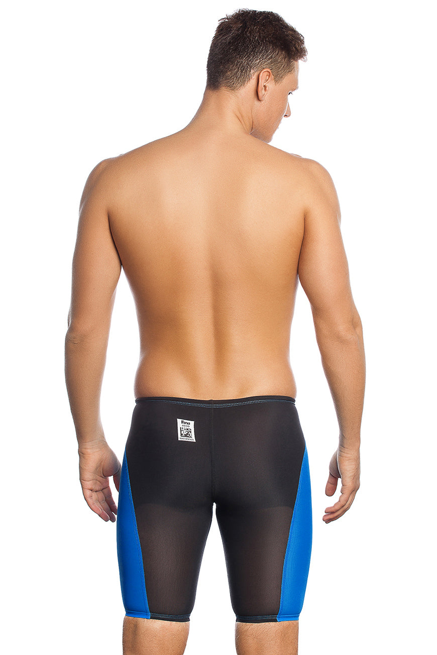 MW Revolution men jammer