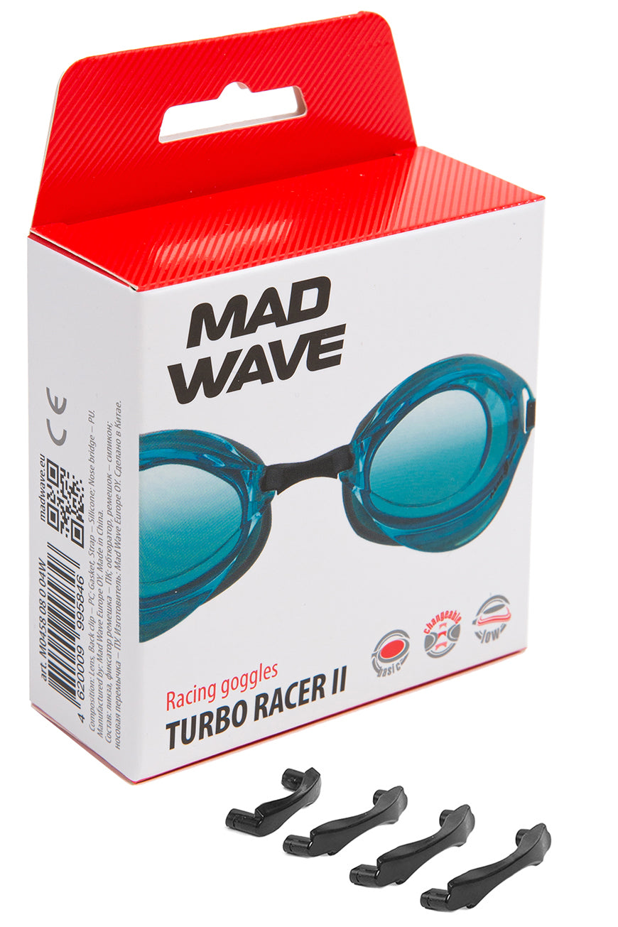 Turbo racer II