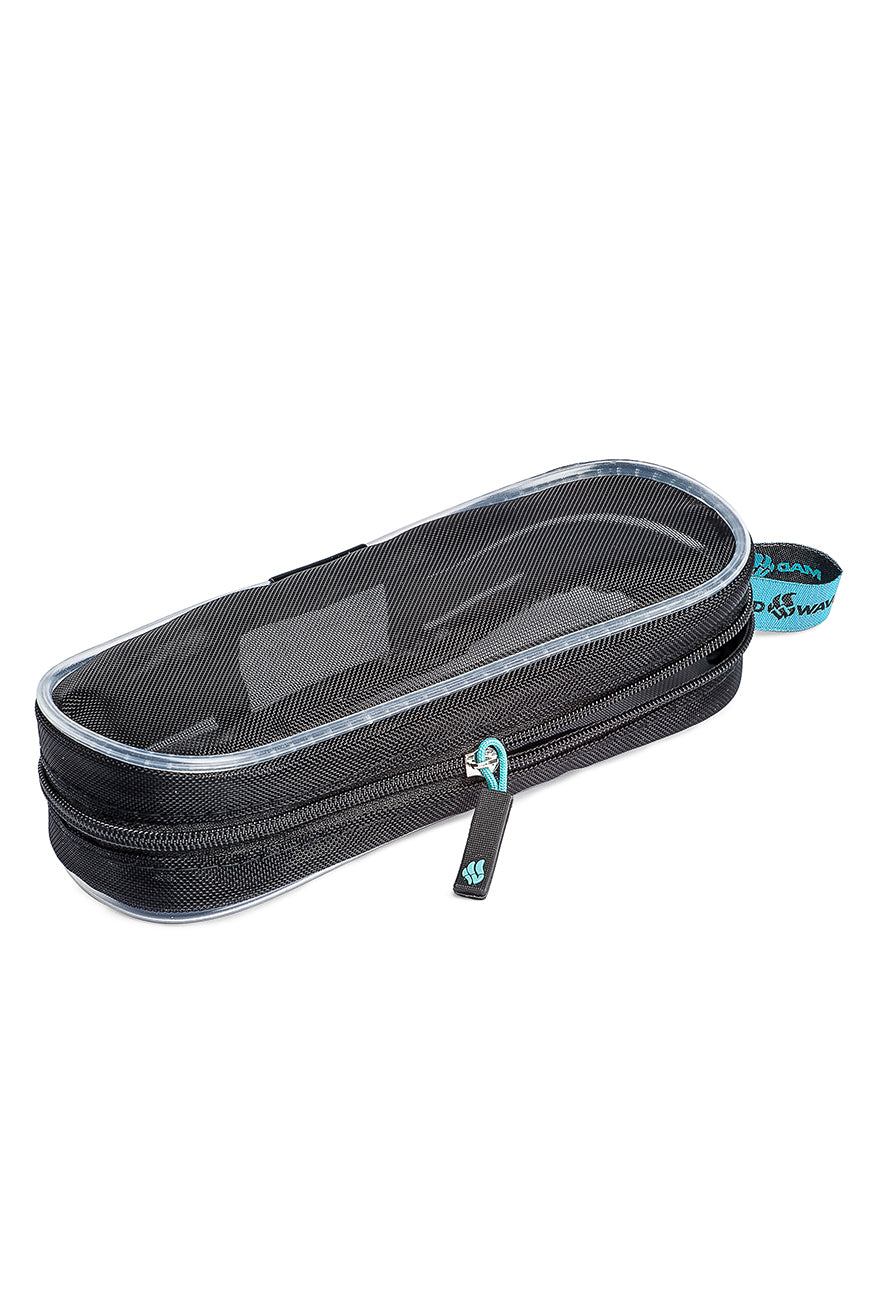 Pochette en maille adulte