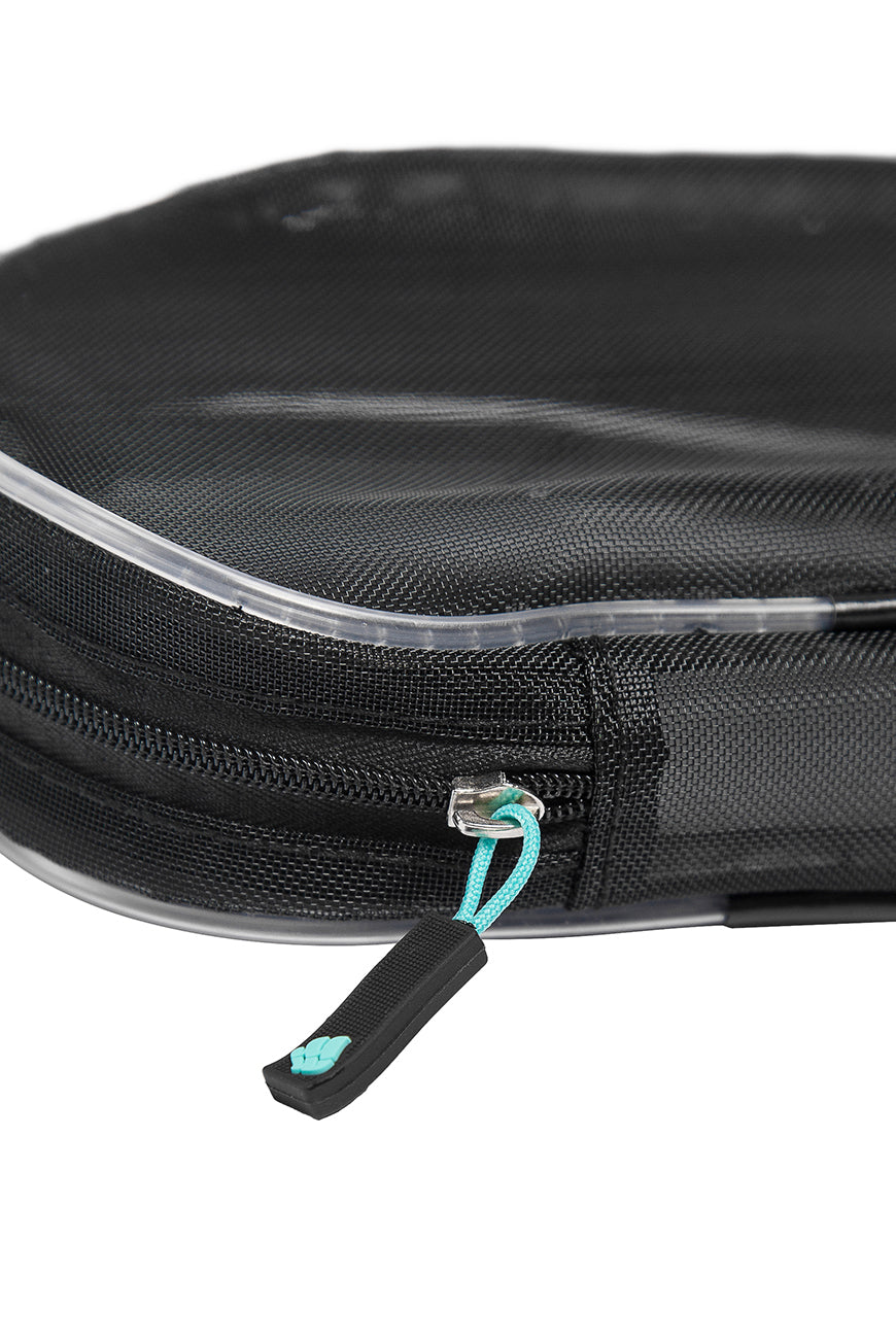 Pochette en maille adulte
