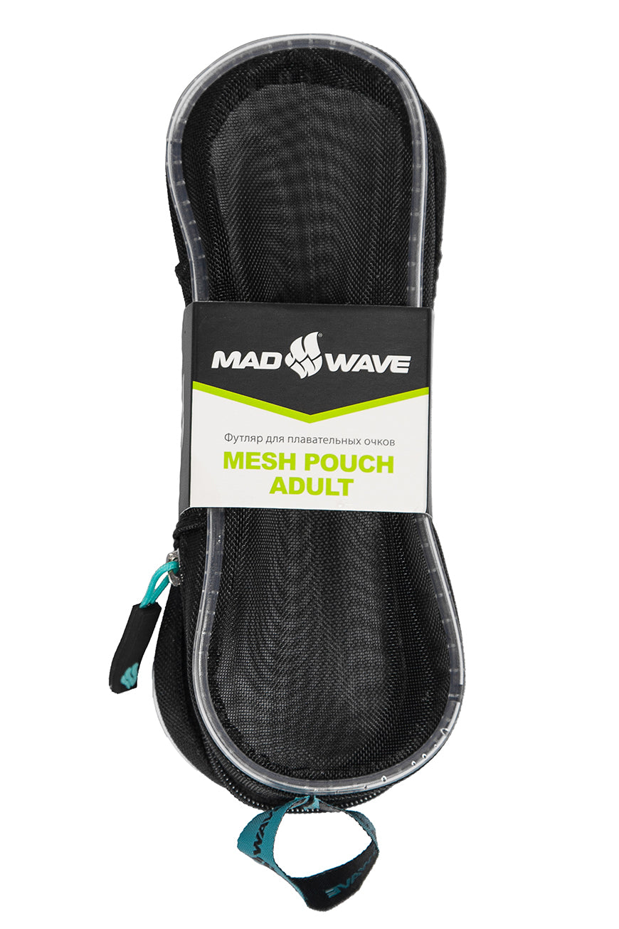 Pochette en maille adulte