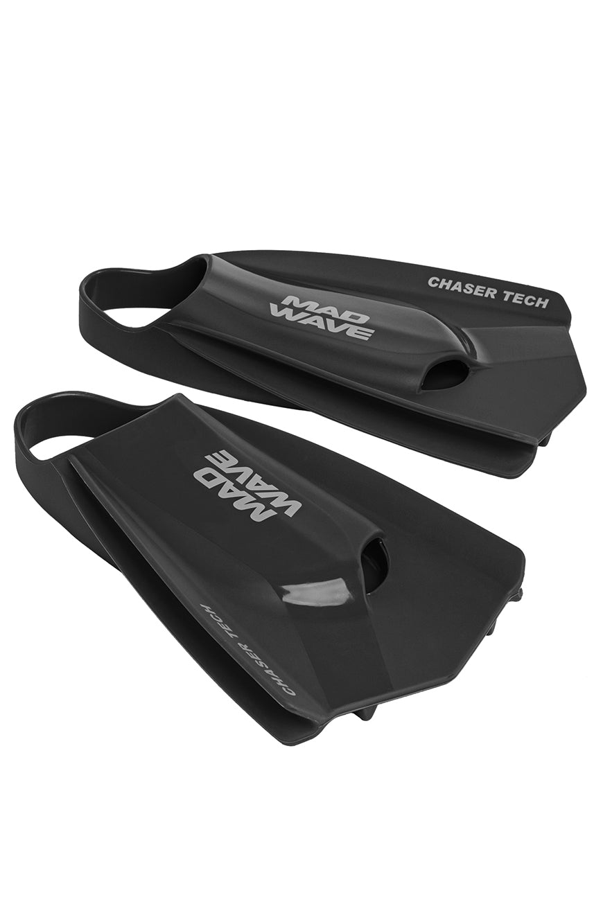 Chaser tech