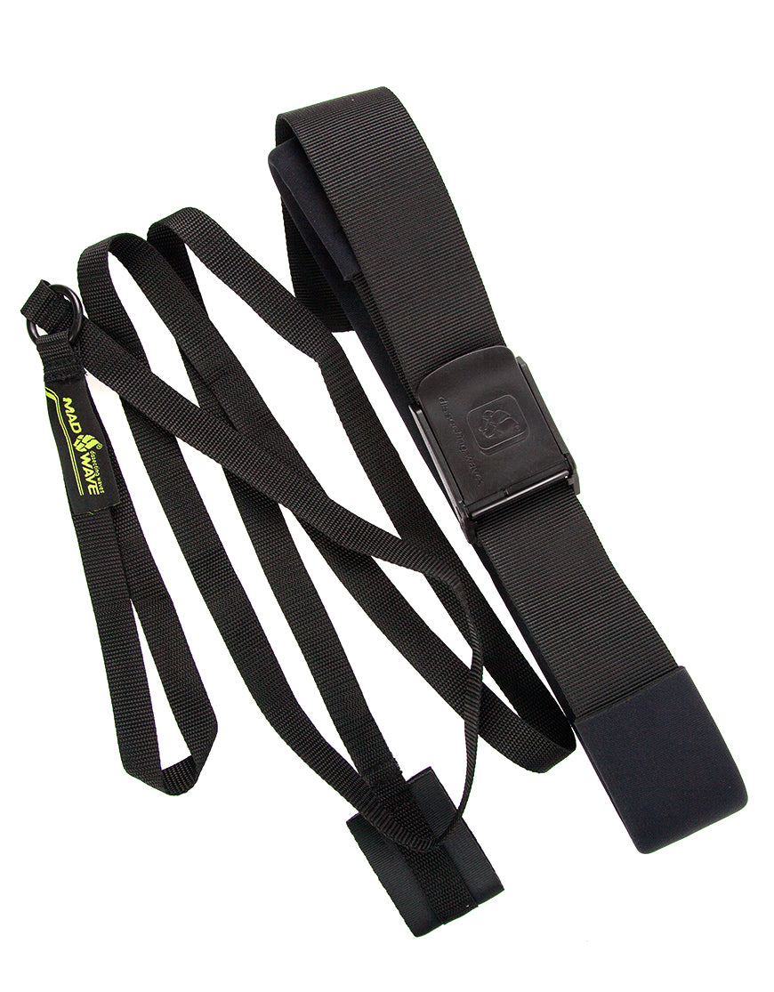Belt trainer