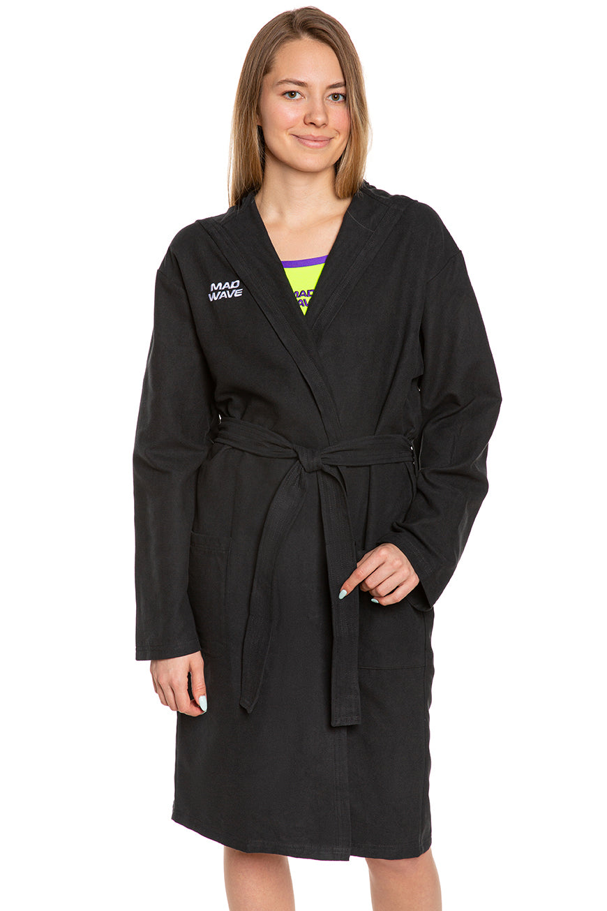Cuddle Bathrobe