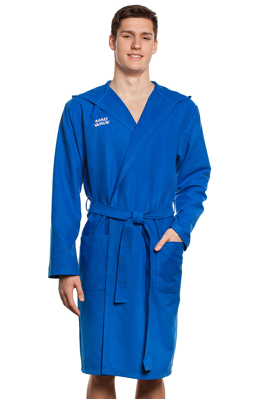 Cuddle Bathrobe