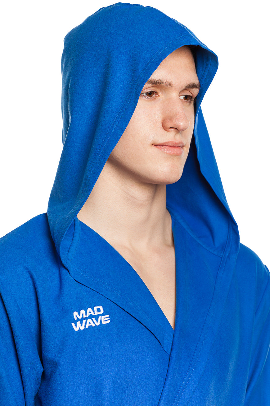 Cuddle Bathrobe
