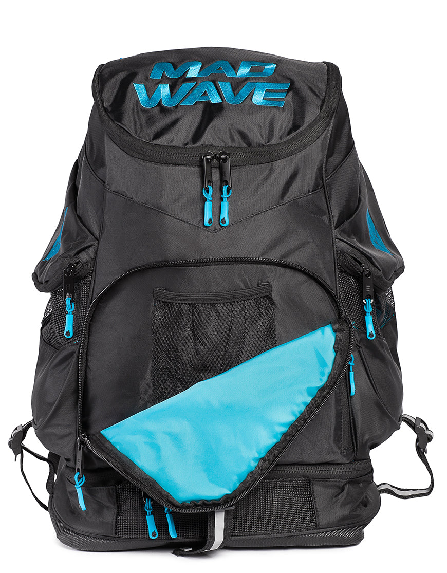 Mad team bags