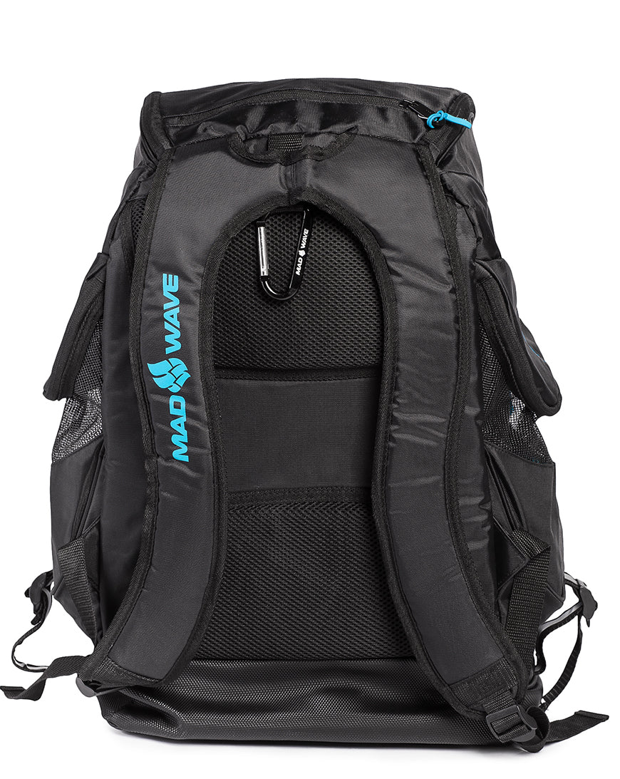 Mad team bags