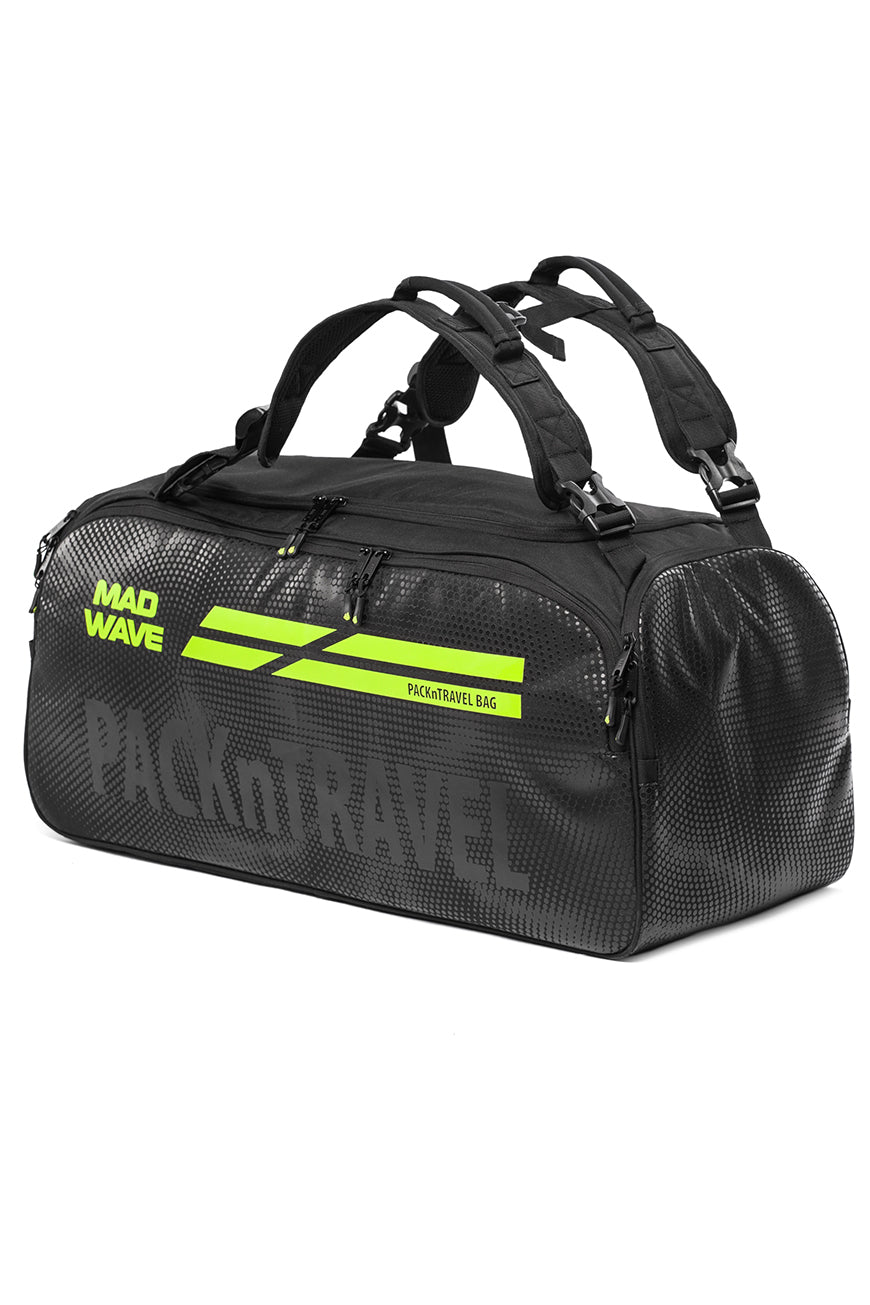 PACK&TRAVEL