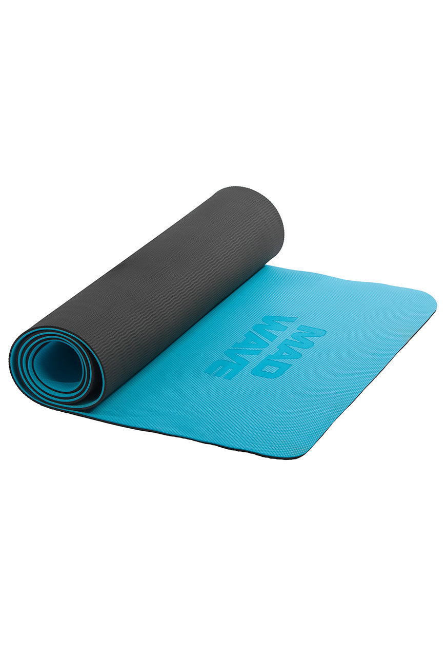 Tapis de yoga TPE double couche