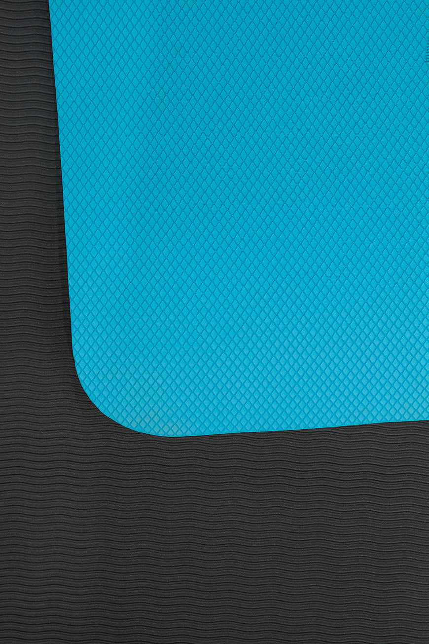 Tapis de yoga TPE double couche