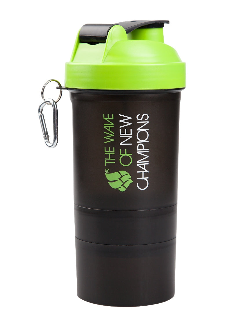 Shaker