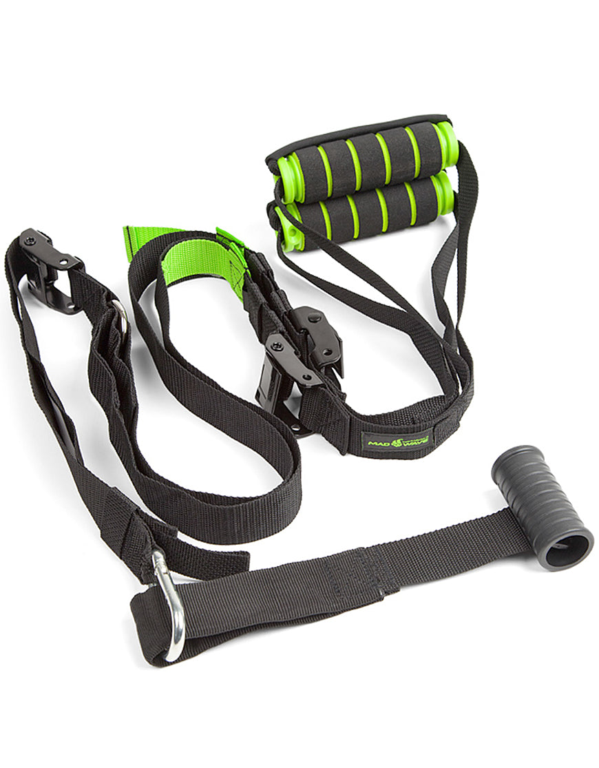 Sling trainer
