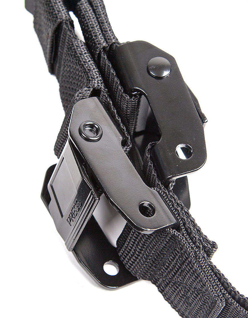 Sling trainer