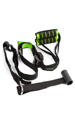 Sling trainer