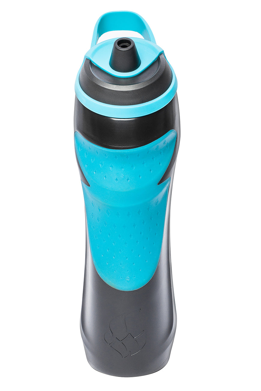 Waterfles van 750 ml