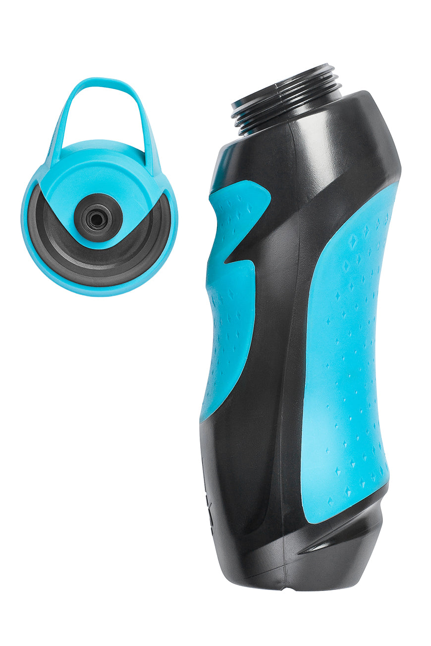 Waterfles van 750 ml