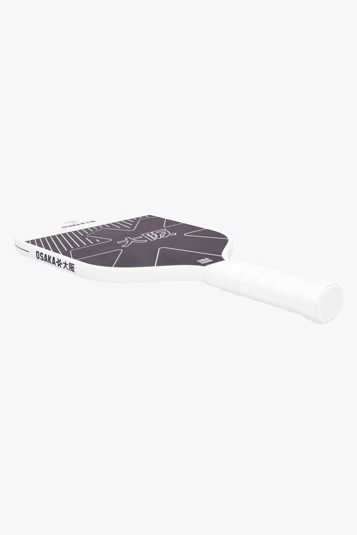 Raquette de pickleball Osaka Kazoku – Future Dusk – vue 4