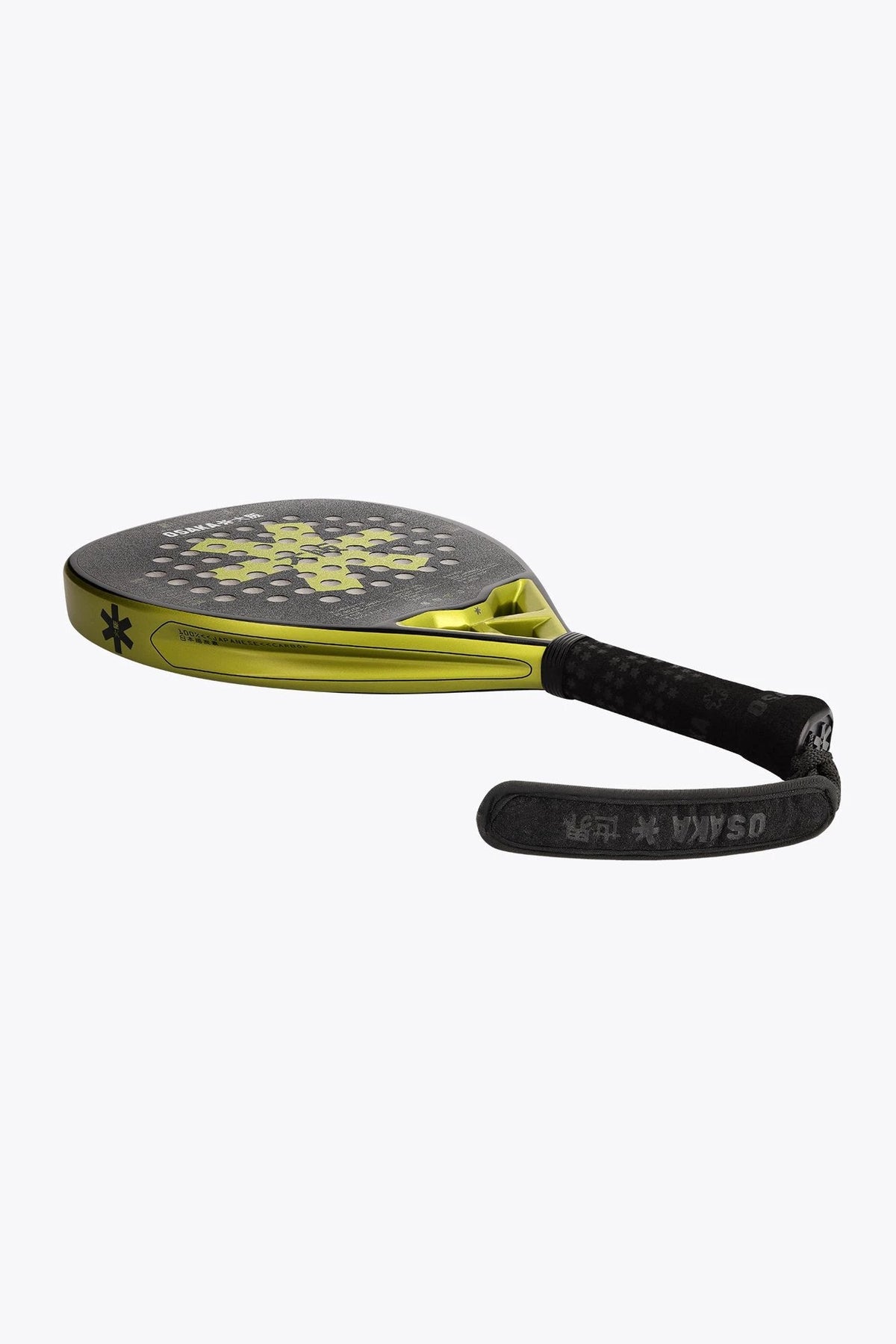 Raquette de padel Osaka Vision Pro Power – Ferite – vue 3