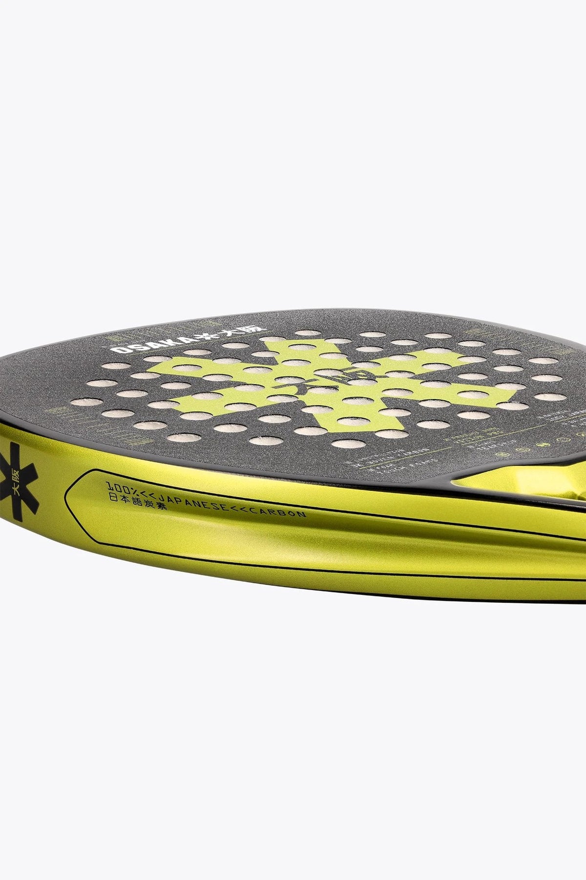 Raquette de padel Osaka Vision Pro Power – Ferite – vue 5