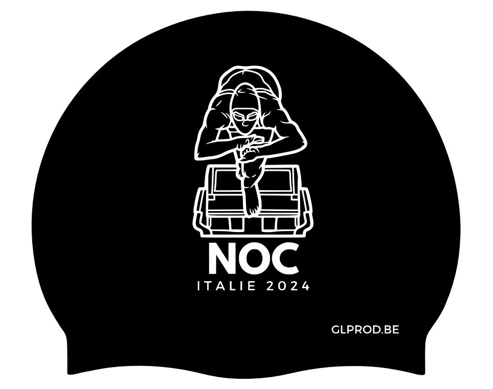 Bonnet stage NOC