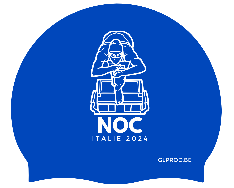 Bonnet stage NOC