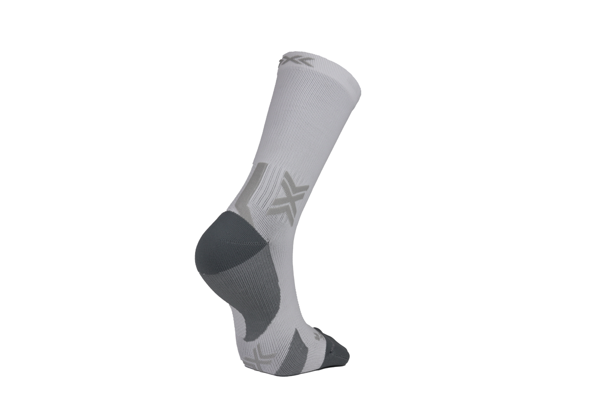 Run Discover Crew artic-white/pearl-grey