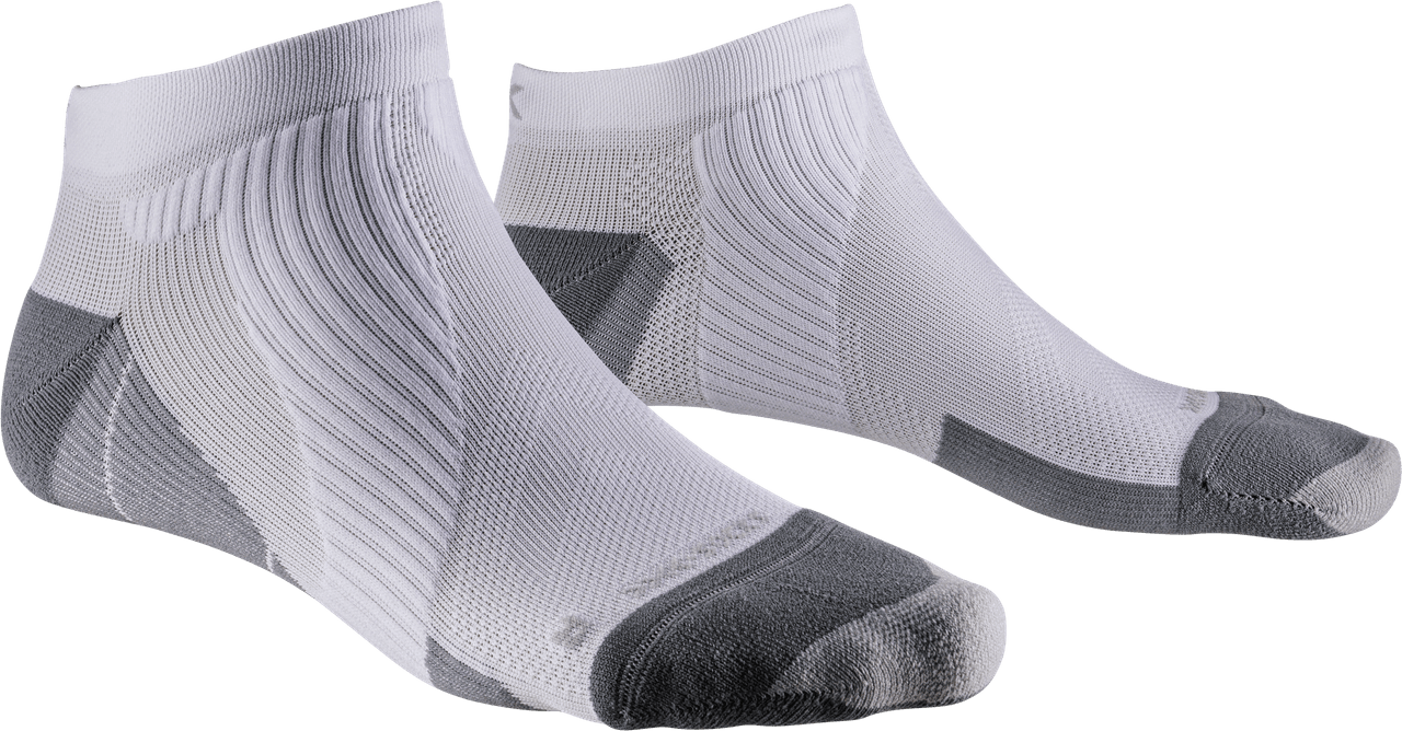 Run Perform Low Cut arctic-white/pearl-grey