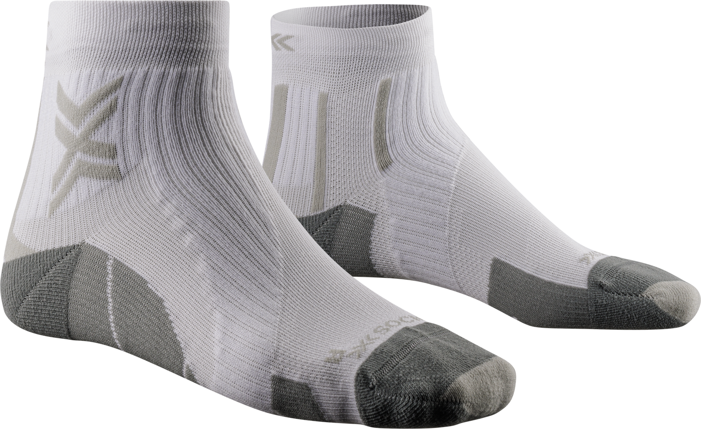 Run Perform Ankle arctic-white/pearl-grey