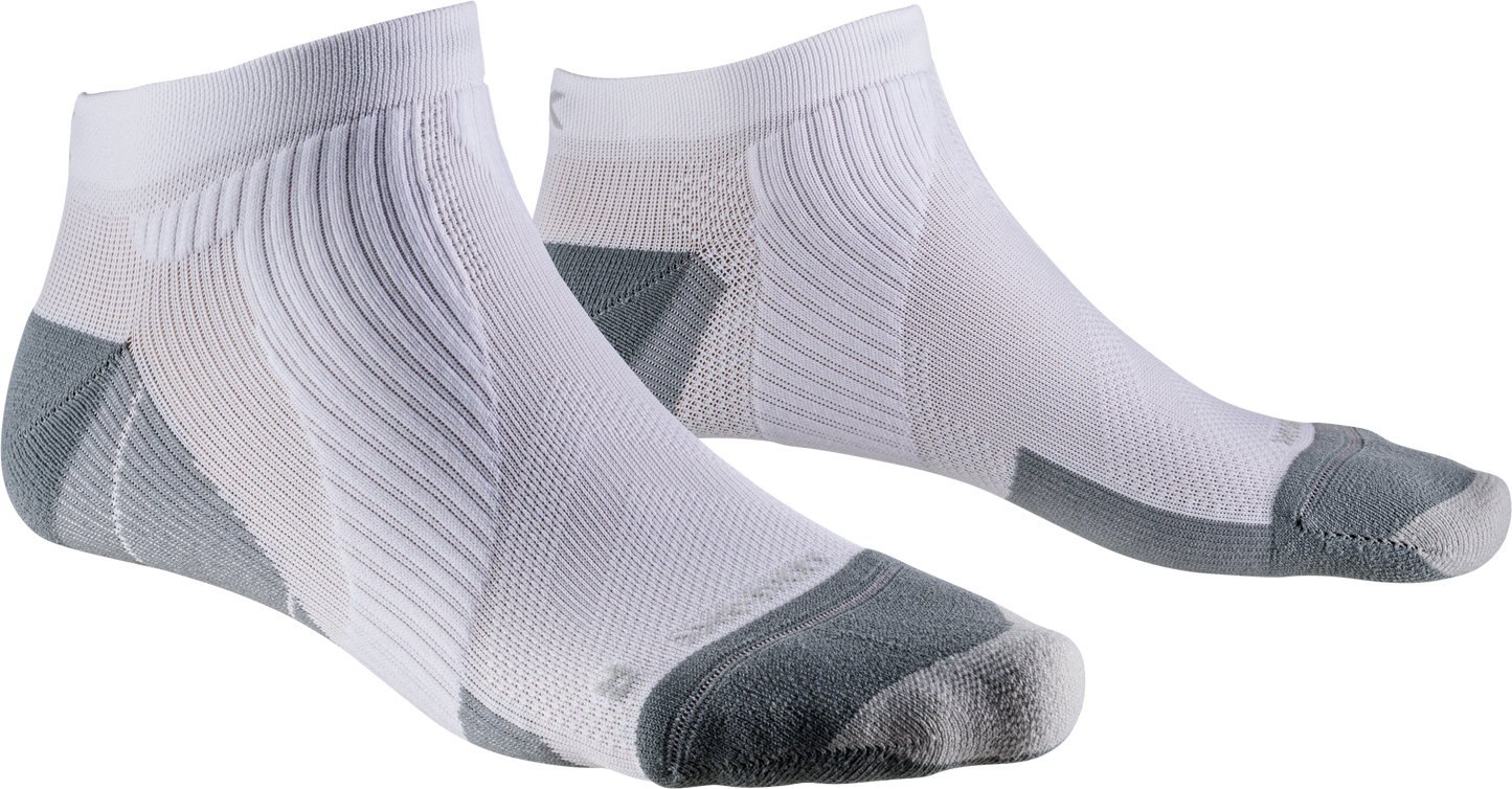 Run Perform Low Cut arctic-white/pearl-grey