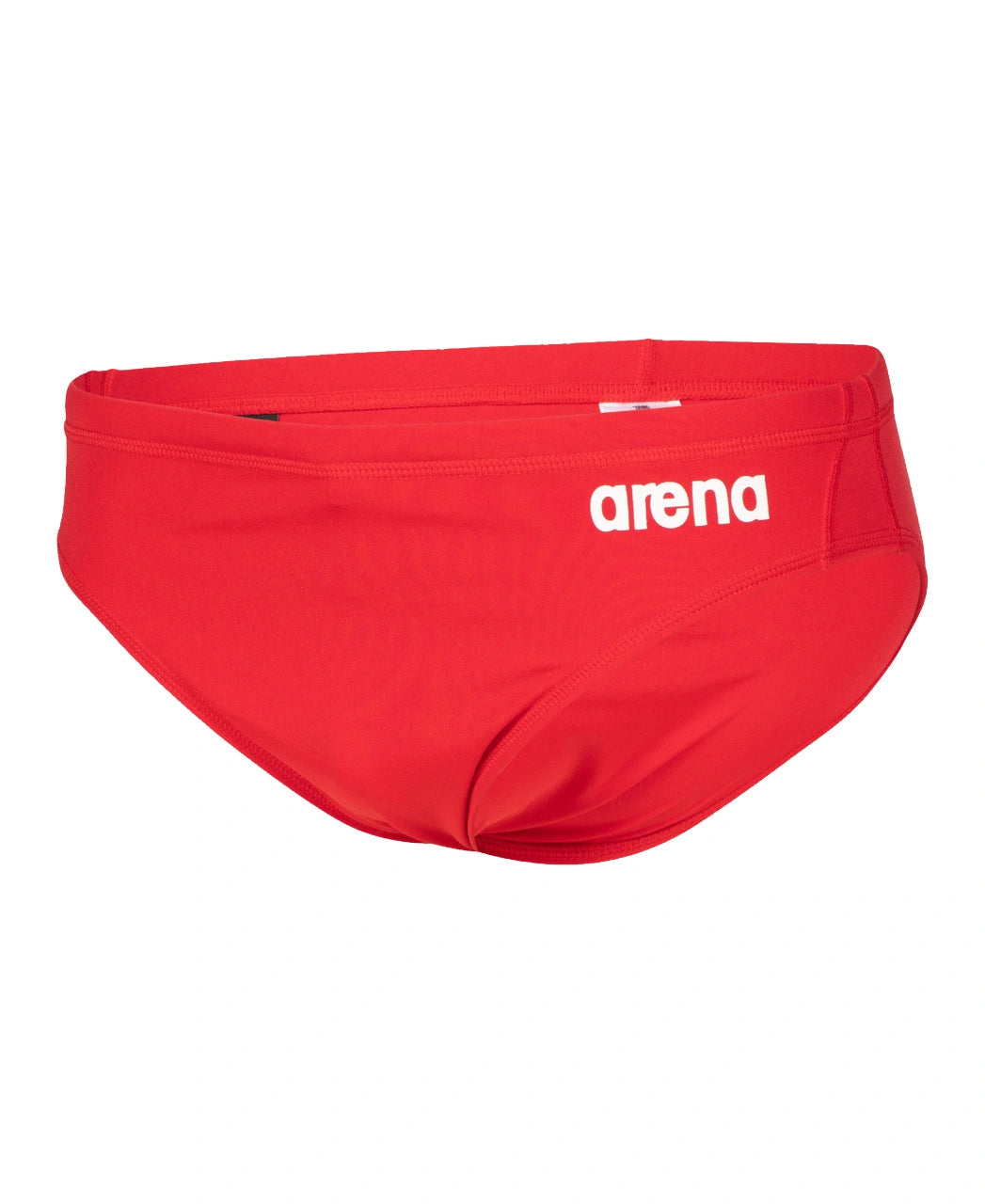 BOY’S TEAM SWIM BRIEFS SOLID