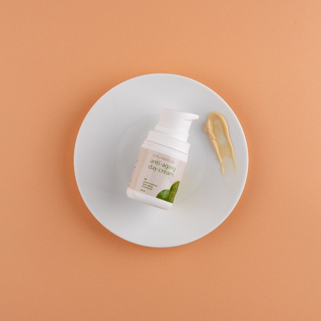 Anti-aging dagcrème