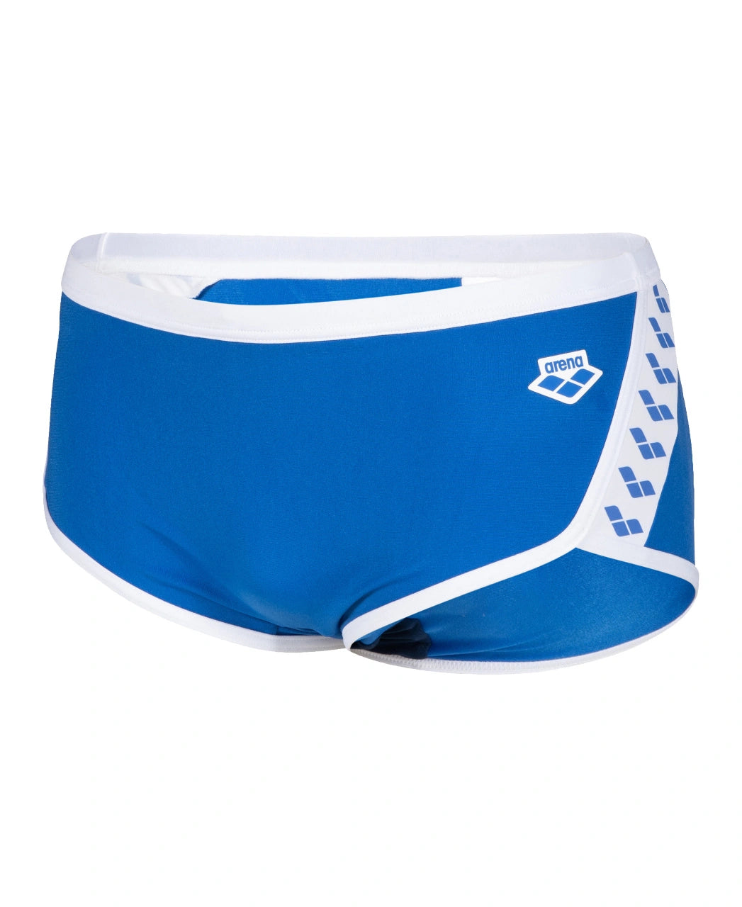 MEN’S ARENA ICONS SWIM LOW WAIST SHORT SOLID