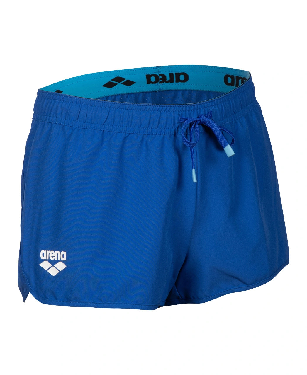 WOMEN’S TEAM SHORT SOLID