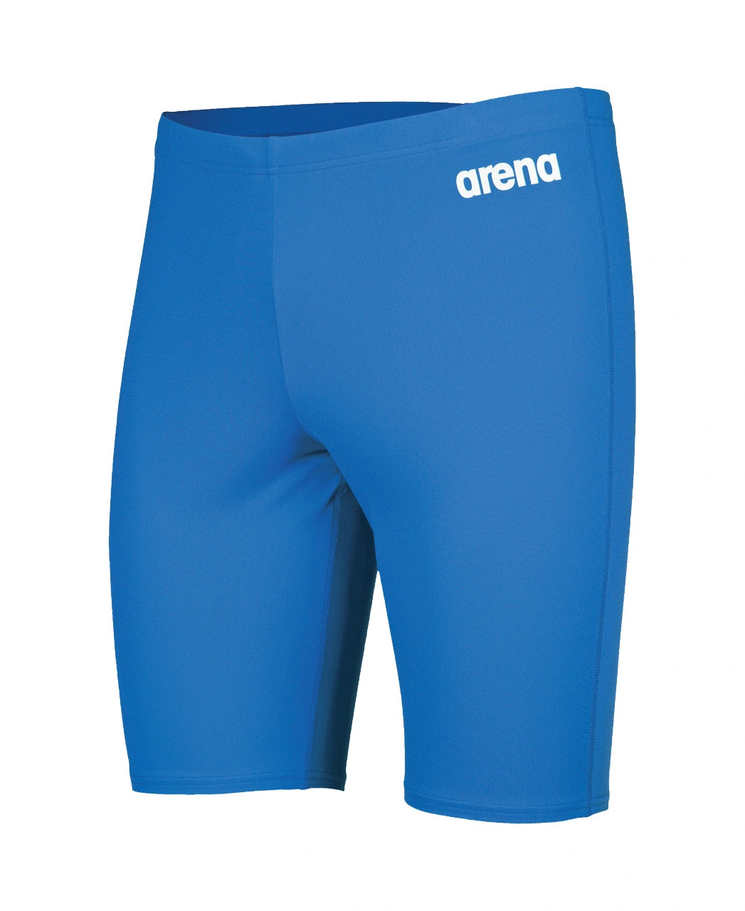 MEN’S TEAM SWIM JAMMER SOLID