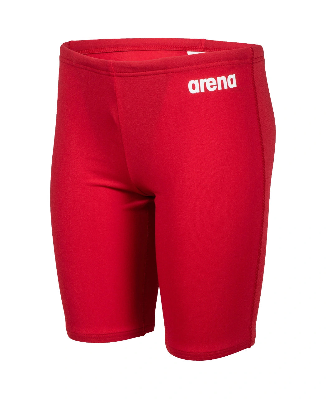 BOY’S TEAM SWIM JAMMER SOLID