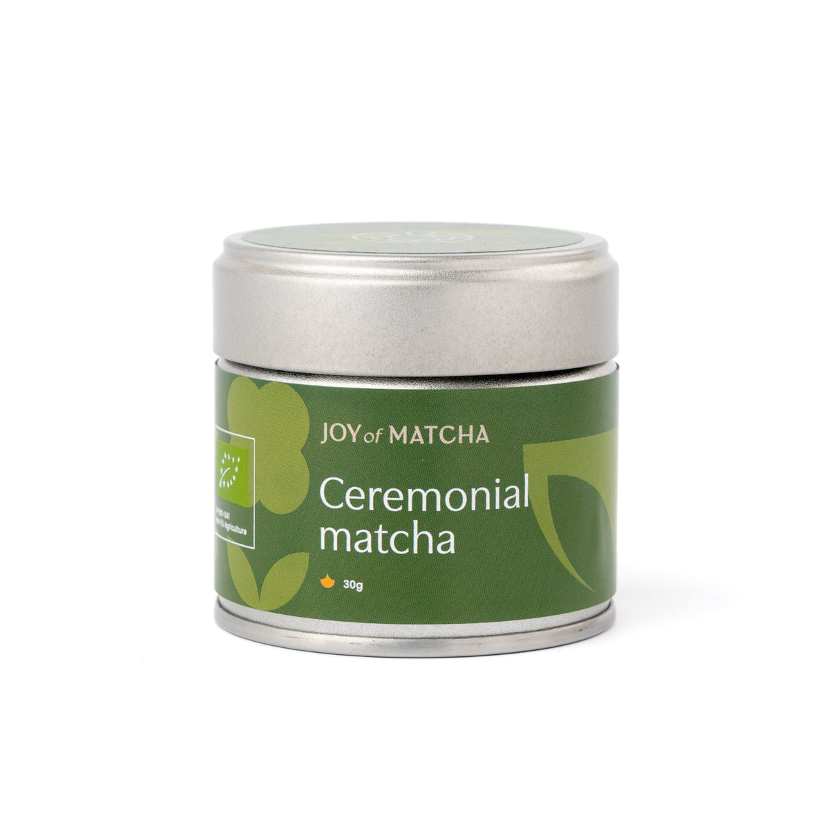 Joy of Matcha Ceremonial Matcha Bio – thé matcha cérémonial