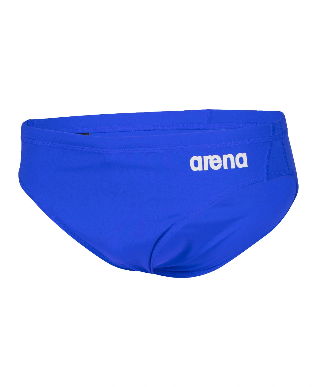 BOY’S TEAM SWIM BRIEFS SOLID