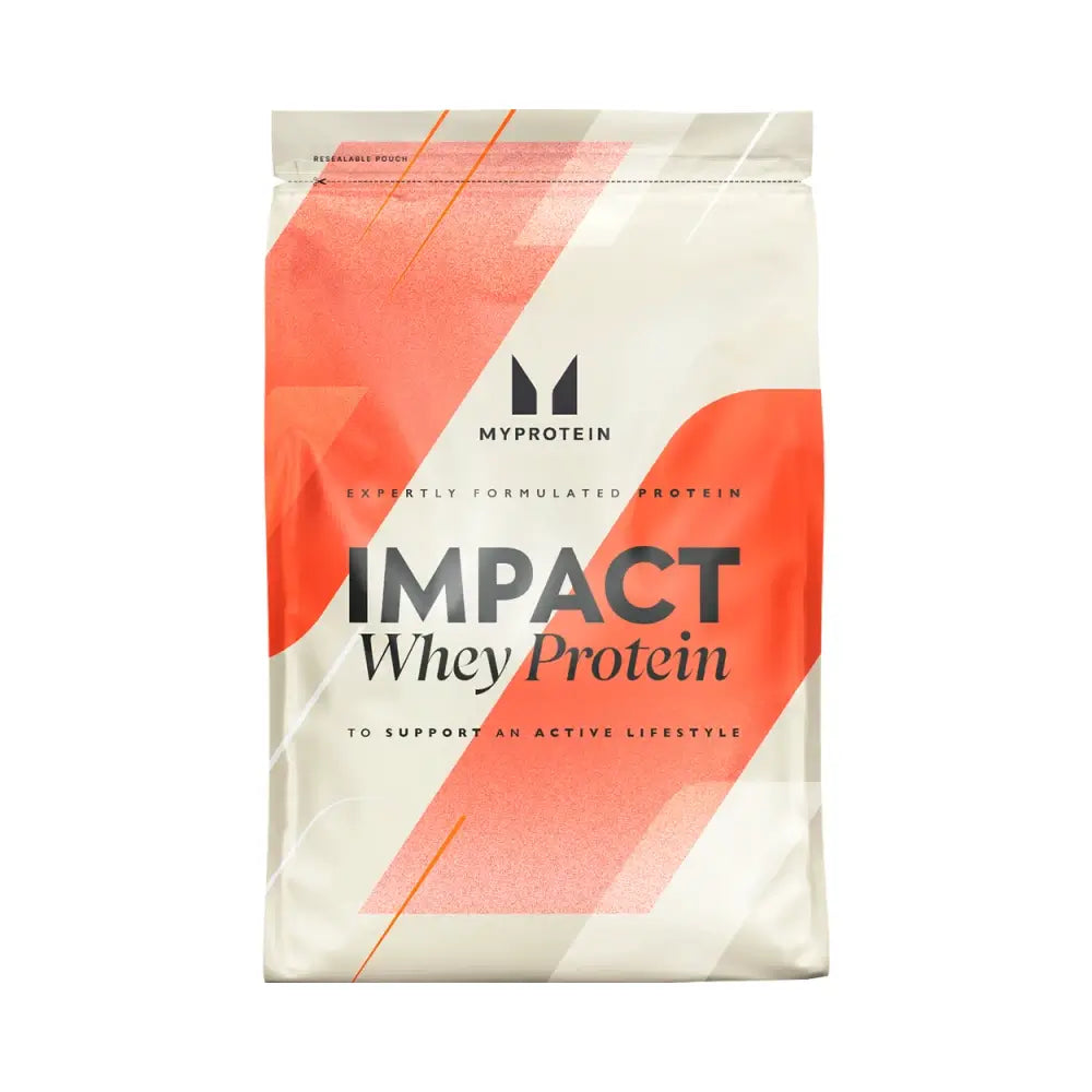 Impact Whey Protein