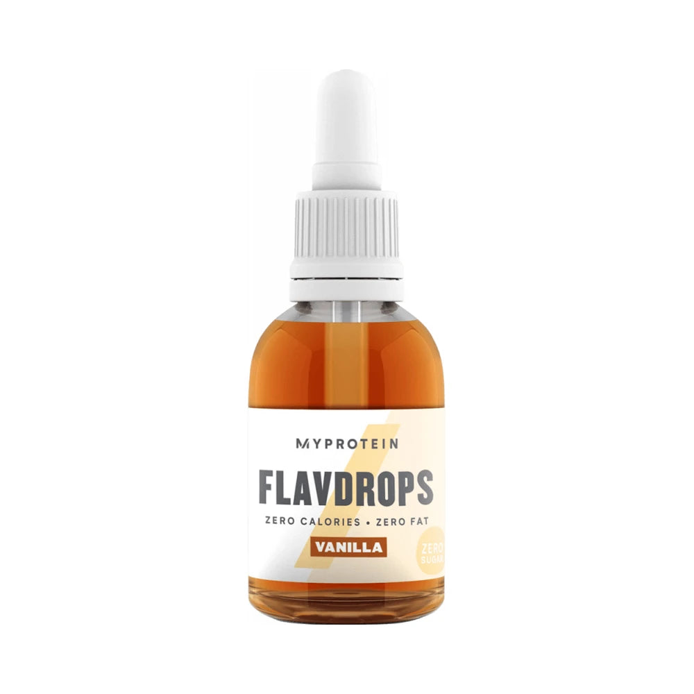 Flavour Drops