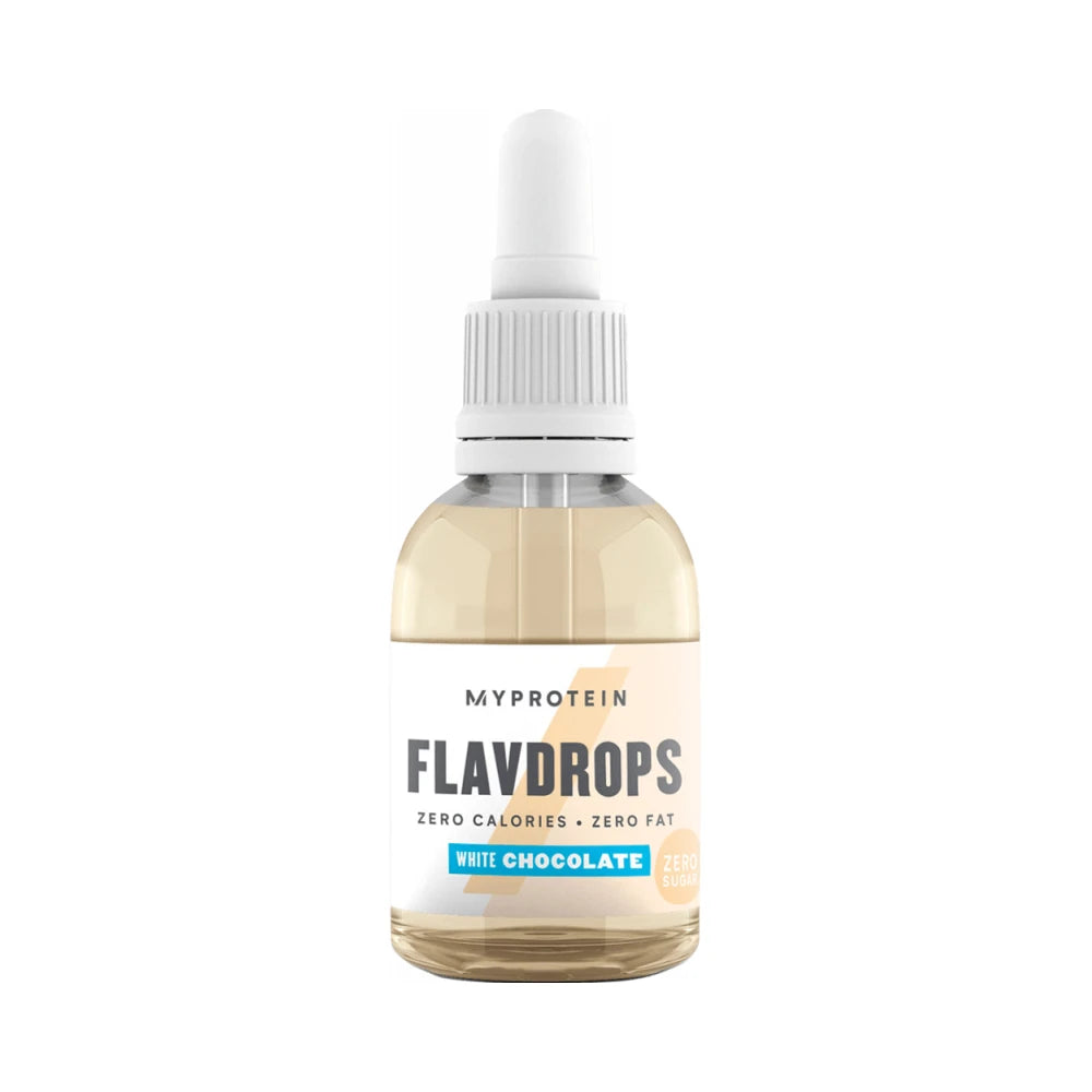 Flavour Drops