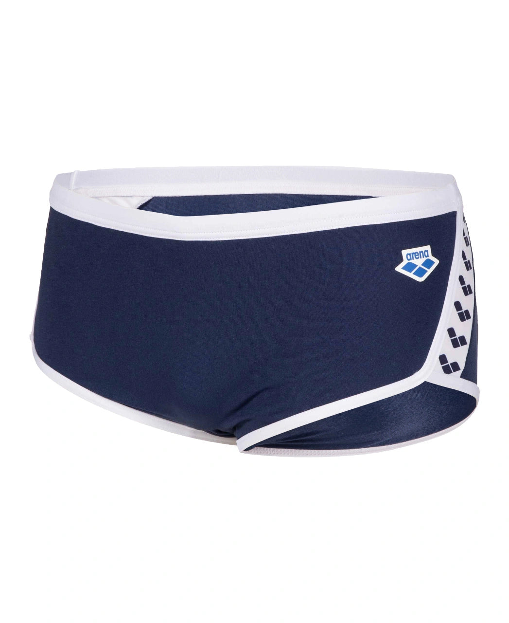 MEN’S ARENA ICONS SWIM LOW WAIST SHORT SOLID